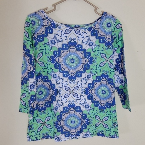 Talbots Tops - TALBOTS Women's Top Size Mp